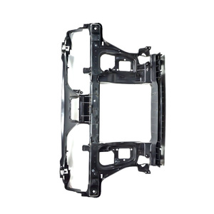 Mercedes-Benz Smart 451 <b>Radiator</b> Support Frame 4518800003 ABS Replacement Part - Product Image 1