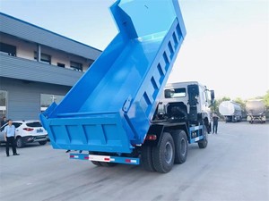 Camión <span class=keywords><strong>de</strong></span> Basura SHACMAN/ISUZUU HOWO <span class=keywords><strong>de</strong></span> 15 Toneladas, Camión <span class=keywords><strong>de</strong></span> Transporte <span class=keywords><strong>de</strong></span> Basura, Camión <span class=keywords><strong>de</strong></span> Basura Usado Tipo Volquete, <span class=keywords><strong>de</strong></span> Fábrica - Product Image 3