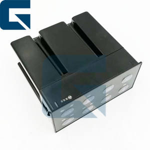 227-7575 2277575 <span class=keywords><strong>essuie</strong></span>-<span class=keywords><strong>glace</strong></span> de contrôleur de panneau de commande pour l'excavatrice 320D - Product Image 4