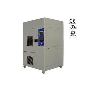 Labor 3-in-1 Lithium-Batterie ISC Sicherheitstestkammer-System Zwangiger Interner Kurzschluss (ISC) Testgerät - Product Image 2