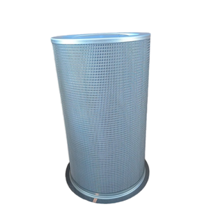 Séparateur d'huile Manny 22705-7 pour systèmes d'air comprimé avec élimination efficace de l'huile - Product Image 2