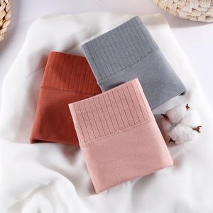 Yüksek kaliteli 3-Layer dikişsiz adet iç çamaşırı külot sızdırmaz örme fabrika fiyat toptan erkekler kadınlar için QS113I184 - Product Image 6