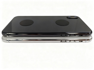 Boîtier de protection arrière de batterie en alliage d'aluminium pour <span class=keywords><strong>X</strong></span> - Product Image 5