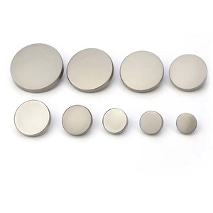 Fashion Round Metal Blank Flat <strong>Buttons</strong> High-footed Hand-sewing <strong>Suit</strong> Coats Trench <strong>Buttons</strong> Shirts Down Jackets <strong>Buttons</strong> Wholesale - Product Image 6