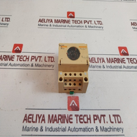 Interruptor Mecánico PLC 15365 Multi 9 24H ARM 150H 100-240V Venta al por Mayor