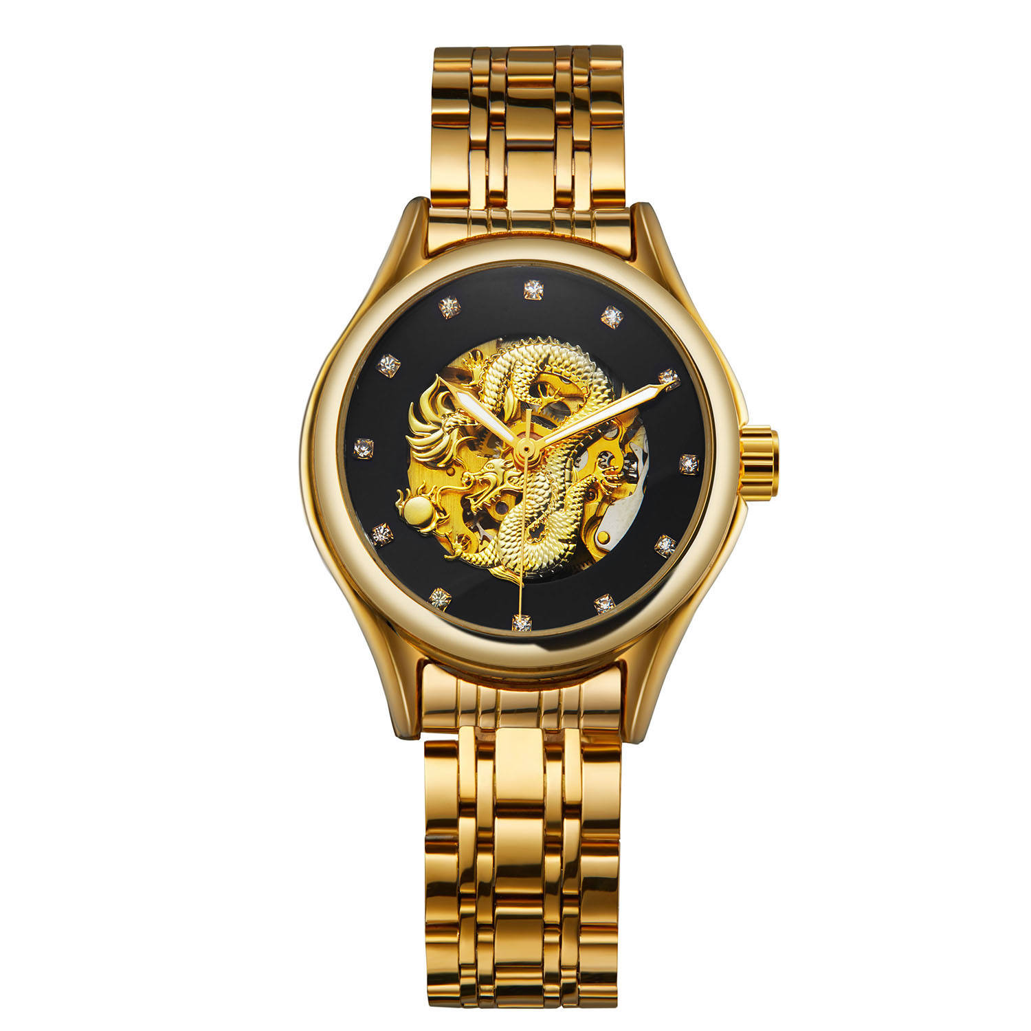 WRL8151M4G1 ladies watches