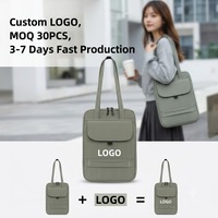 Funda acolchada a prueba de golpes para portátil de 11, 13, 14, 15 y 15.6 pulgadas, estuche acolchado para iPad Pro, MacBook Air, Dell, funda suave para tableta.