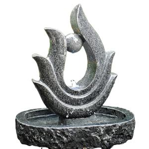 Professionale Impianto di Produzione di 32 Anni <span class=keywords><strong>Fontane</strong></span> All'aperto Giardino di <span class=keywords><strong>Pietra</strong></span> - Product Image 1