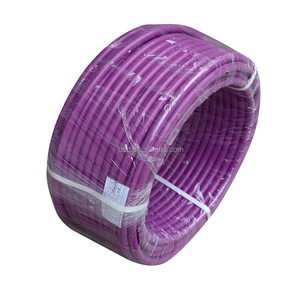 Tuyau HDPE d'alimentation en eau pour pièces de système de chauffage par le sol Tubes de bonne qualité en polyéthylène - Product Image 6