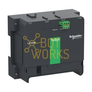 Schneider Electric LX1G4REHEN - Neuf - Product Image 1