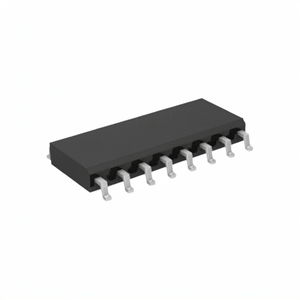 ICS1562BM-201T BOM IC In Stock Clock Timing Buy Online Electronic Components 16 SOlC - Product Image 1