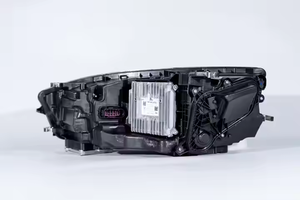 Proiettore di ultima qualità per fari 2015 2017 <span class=keywords><strong>Audi</strong></span> <span class=keywords><strong>A7</strong></span> LED di alta qualità - Product Image 4