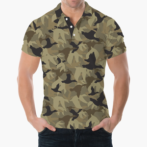 Camisetas Polo de Diseñador, Algodón de Alta Calidad, Tallas Grandes, Camisetas Polo para Hombre, Elegantes y Bordadas Personalizadas - Product Image 3