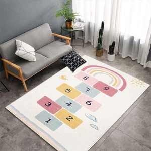 Tapis <span class=keywords><strong>de</strong></span> jeu pour enfants amusant, tapis <span class=keywords><strong>de</strong></span> jeu personnalisé, tapis <span class=keywords><strong>de</strong></span> sol imprimé pour enfants, tapis <span class=keywords><strong>de</strong></span> jeu pour <span class=keywords><strong>salle</strong></span> <span class=keywords><strong>de</strong></span> <span class=keywords><strong>jeux</strong></span>, tapis pour chambre d'enfant - Product Image 4