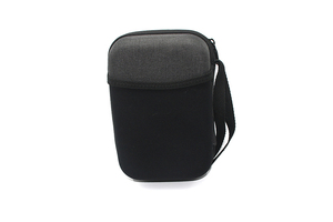 Étui de rangement carré en PU avec logo personnalisé OEM, étanche, pour voyage et solutions DIY pour drone - ODM (19x13x5.6CM) - Product Image 5