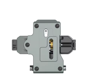 One Step <b>Fiber</b> Optic Cleaver FC 33 Automatic All Metal Optical <b>Fiber</b> Cutting Tool and <b>Fiber</b> Optic Equipment - Product Image 3