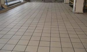Acid and Alkali Resistant Tile Corrosion Resistant Industrial Flooring and Wall Protection High Strength <b>Chemical</b> Resistant - Product Image 3