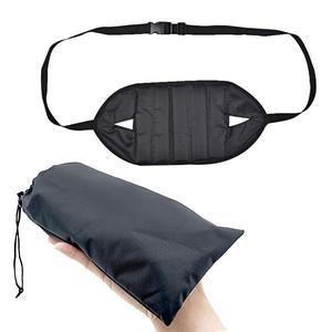 Vente en gros de <span class=keywords><strong>chaise</strong></span> portable d'extérieur mini de bureau pour voyage à domicile <span class=keywords><strong>repose</strong></span>-pieds d'avion de bureau <span class=keywords><strong>hamac</strong></span> pour voyage en avion - Product Image 4