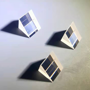 3D 스캐너 및 산업용 카메라 프리즘 <span class=keywords><strong>K9</strong></span> 광학 유리 정삼각형 프리즘 - Product Image 5