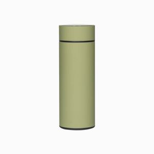 High Quality Smart Temperature Display Business Rubber Paint Stainless Steel Thermal Vacuum Hot or Cold Water <b>Bottle</b> Flask - Product Image 4