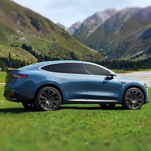 LUXEED R7 2025 SUV hybride 5 places <span class=keywords><strong>Mini</strong></span> voiture à énergie électrique quatre <span class=keywords><strong>roues</strong></span> <span class=keywords><strong>motrices</strong></span> à longue portée et haute puissance disponible à la vente - Product Image 6