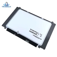 Écran LCD de remplacement pour ordinateur portable, écran tactile FHD 14,0 pouces LED 40 broches R140nwf5 R6 B140hak01.0