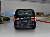 Dongfeng Forthing Lingzhi Plus 2.0T MPV 7 places, édition Confort Manuelle, Essence, Prix Intelligent, Fabriqué en Chine, Modèle 2024