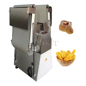 Sfogliatrice Commerciale / Sfogliatrice Elettrica Portatile / Sfogliatrice per Pasticceria - Product Image 5