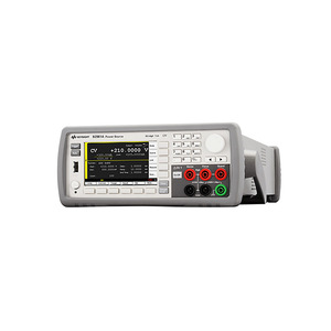 Alimentation Keysight B2961A 6,5 bits bipolaire à faible bruit AC/DC configurable - Product Image 3