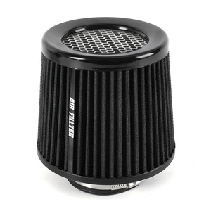 Air Filter 76mm Intake Mushroom 3inch Universal <b>Model</b> For Car <b>Engine</b> - Product Image 2