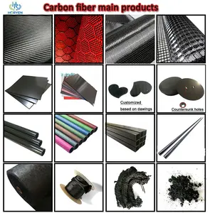 炭素繊維ウェブ炭素繊維ベール