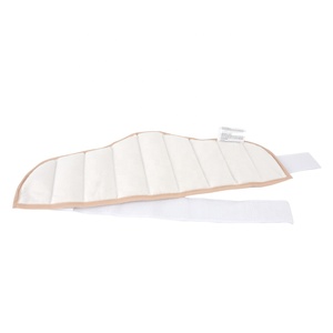 CSI Reusable Microwaveable Shoulder Waist <strong>Wheat</strong> Hot Pad Moist <strong>Heat</strong> <strong>Pack</strong> - Product Image 5