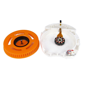 Mini Brushless <strong>Motor</strong> 12V <strong>24V</strong> High RPM <strong>DC</strong> Frameless <strong>Motor</strong> for Robot Arm - Product Image 2