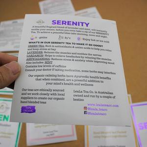 Rollo de impresión personalizado para lavar la cara y el mango con etiqueta de cuidado o cuidado de la <span class=keywords><strong>piel</strong></span> Material adhesivo privado Impresión de etiquetas de botellas - Product Image 6