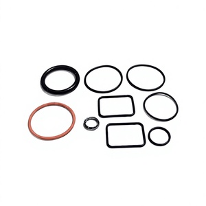 Pièces de moteur Dtroit60 A-5234699K Kit de joints toriques pour injecteur de camion lourd américain - Product Image 1