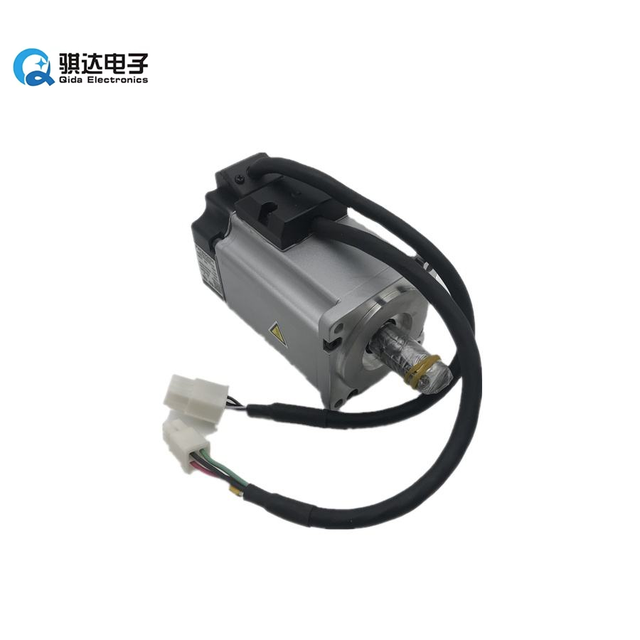 Durable Industrial Automation AC Servo Motor MSMD042J1U for Heavy - duty Use