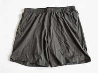 Shorts de surf pour hommes, taille élastique, décontractés, couleur unie, séchage rapide, respirants, imperméables, essentiels pour la gym, streetwear, personnalisables