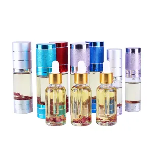 Hot selling women hygiene products yoni serum vagi oil cookie wash Yoni oil for women