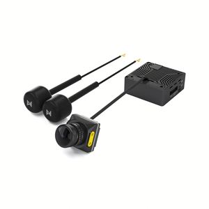 Walkle avatar ชุดแสงจันทร์4K 1080P/60fps HD 160 FOV กล้องสำหรับ FPV ฟรีสไตล์ drones ชิ้นส่วน DIY โหมดเซ็นเซอร์แสงดาว - Product Image 5