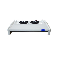 Unidades de Refrigeración para Camiones Pequeños Thermoking con Sistema de Reserva Eléctrico para Congelador de Alimentos, Montaje Frontal, Unidades de Refrigeración para Camiones K-360