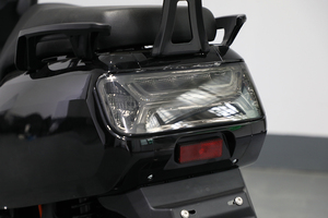 Scooter Eléctrico con Pantalla LCD de 12 Pulgadas, Homologado <span class=keywords><strong>WEPED</strong></span> L1e, 3000W de Alta Potencia, EEC COC, Scooter Eléctrico Legal para Carretera, Batería de Litio - Product Image 3