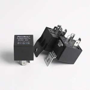 Распродажа, автомобильное реле JD1912 12 В 40А, 4-контактное 5-контактное автомобильное электрическое реле JD1914 - Product Image 4