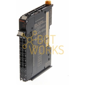 Omron NXID3344 - Nuovo - Product Image 1