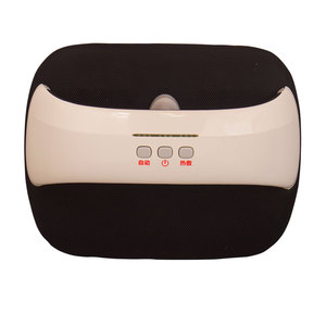 Masseur de pieds électrique à vibration Shiatsu <span class=keywords><strong>pour</strong></span> la circulation sanguine - Product Image 1