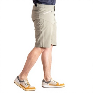 Pantalones Cortos de Senderismo para Hombre, Pantalones Cortos Cargo para Exteriores, Elásticos, Ligeros, de Secado Rápido, Pantalones Cortos de Trabajo, Fabricante Mayorista con Logotipo Personalizado OEM ODM - Product Image 5