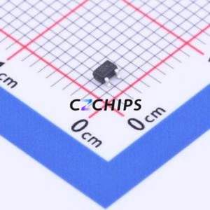 Diodo Zener BZX84C6V2W SOT-323 (SC-70) Original, Nuevo, Venta al por Mayor de Componentes Electrónicos, Proveedor de Chips y Servicio BOM - Product Image 1