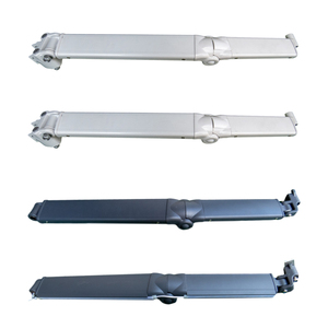 Auvent rétractable de haute qualité, <span class=keywords><strong>pièces</strong></span> d'auvent en aluminium, accessoires de fixation <span class=keywords><strong>pour</strong></span> auvent - Product Image 2