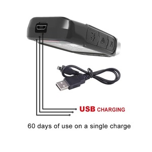 2023 Fusion X5 Xe Hệ Thống An Ninh Gián Điệp Chống Cướp Tốt Nhất Phổ Thông Minh Key 2-Cách Động Cơ Báo Động Keyless Nhập Động Cơ Polo - Product Image 5