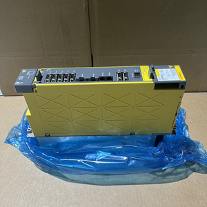 Servoaccionamiento Alpha Compatible con Fanuc SVM1-2, Reemplazo para Fanuc A06B-6270-H006 # Amplificador de Potencia H600 - Product Image 6