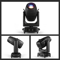 Outdoor IP66 880W 1200W LED Moving Head Light 4in1 CMY CTO Computer Zoom Moving Head Scheinwerfer für DJ Disco Club